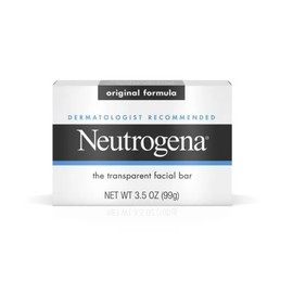 NEUTROGENA JABON ORIGINAL 99G