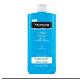 NEUTROGENA HYDRO BOOST WATER GEL 400ML