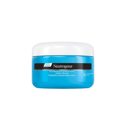 NEUTROGENA HYDRO BOOST WATER CREAM 200ML