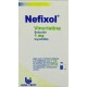NEFIXOL (VINCRISTINA) FCO AMP 1MG