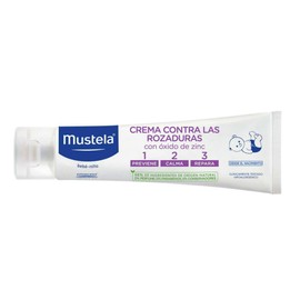 MUSTELA CREMA ROZADURAS 54G