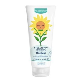 MUSTELA CREMA LAVANTE CORPORAL STELATOPIA 200ML