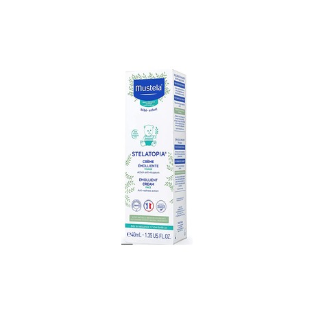 MUSTELA CREMA FACIAL STELATOPIA 40ML