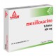 MOXIFLOXACINO TAB 400MG C7 AMSA
