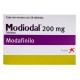 MODIODAL (MODAFINILO) TAB 200MG C28