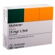 MOBICOX (MELOXICAM) AMP 15MG/1.5ML C3