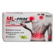 ML-PRIM (METOCARBAMOL/IBUPROFENO) CAP 375MG/200MG C12