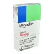 MICARDIS (TELMISARTAN) TAB 80MG C14