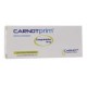 CARNOTPRIM (METOCLOPRAMIDA) COMP 10MG C20