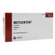 METICORTEN (PREDNISONA) TAB 20MG C30