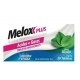 MELOX PLUS (ALUMINIO/MAGNESIO/SIMETICOMA) TAB MASTICABLE C30