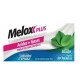 MELOX PLUS (ALUMINIO/MAGNESIO/SIMETICOMA) TAB MASTICABLE C30