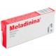 MELADININA (METOXALENO) TAB 10MG C30
