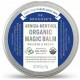 MAGIC BALM ARNICA MENTHOL 57G DR BRONNER´S