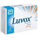LUVOX (FLUVOXAMINA) TAB 100MG C15