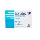 LOROTEC (KETOROLACO) TAB SL 30MG C6