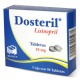 LISINOPRIL TAB 10MG C30