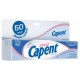 CAPENT (OXIDO DE ZINC/CLORURO DE BENZALCONIO) 25G/0.01G POMADA 110G