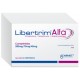 LIBERTRIM ALFA (TRIMEBUTINA/SIMETICONA/GALACTOSIDASA) TAB 200MG/75MG/45MG C32