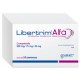 LIBERTRIM ALFA (TRIMEBUTINA/SIMETICONA/GALACTOSIDASA) TAB 200MG/75MG/45 MG C24
