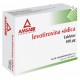 LEVOTIROXINA SODICA TAB 100MCG C100 AMSA