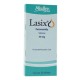 LASIX (FUROSEMIDA) TAB 40MG C24