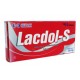 LACDOL-S (KETOROLACO TROMETAMINA) TAB SUB 30MG C4