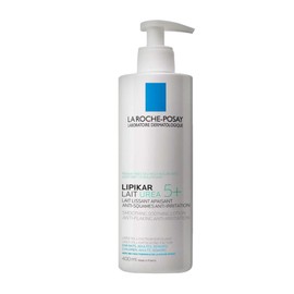 LA ROCHE-P LIPIKAR LAIT UREA 5+