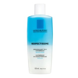 LA ROCHE-P RESPECTISSIME DESMAQUILLANTE 125ML