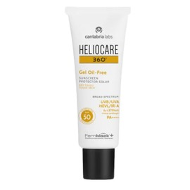 CANTABRIA HELIOCARE 360 GEL OIL-FREE 50ML