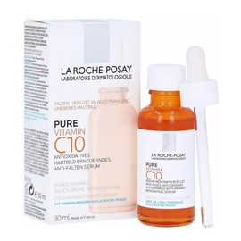 LA ROCHE-P PURE VITAMIN C10 SERUM 30ML