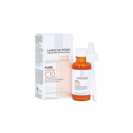 LA ROCHE-P PURE VITAMIN C10 SERUM 30ML