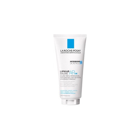 LA ROCHE-P LIPIKAR BAUME AP+M  200ML