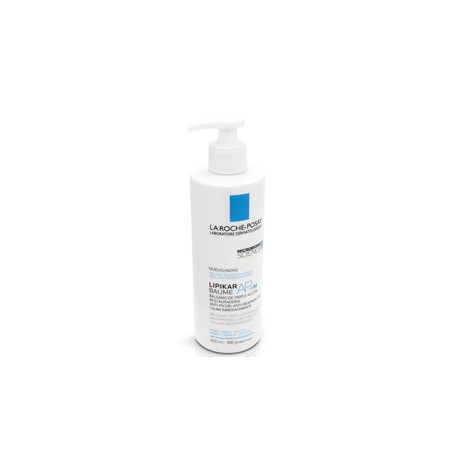 LA ROCHE-P LIPIKAR BAUME AP+M 400ML