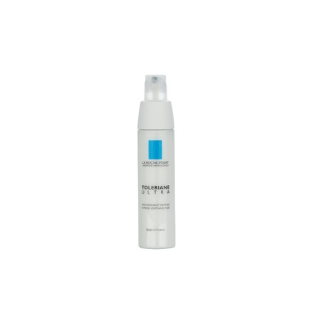 LA ROCHE-P TOLERIANE ULTRA CREMA FACIAL PIEL SENSIBLE 40ML