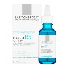 LA ROCHE-P SERUM HYALU B5 ANTIARRUGAS 30ML