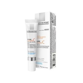 LA ROCHE-P REDERMIC HYALU VITAMINA C CONTORNO DE OJOS 15ML