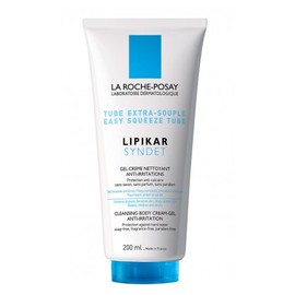 LA ROCHE-P LIPIKAR SYNDET AP+ CREMA DE DUCHA 200ML