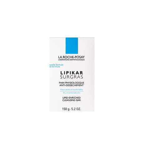 LA ROCHE-P LIPIKAR SURGRAS ANTIDESECAMIENTO BARRA 150G