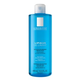 LA ROCHE-P LIPIKAR GEL LAVANT LIMPIEZA CORPORAL 400ML