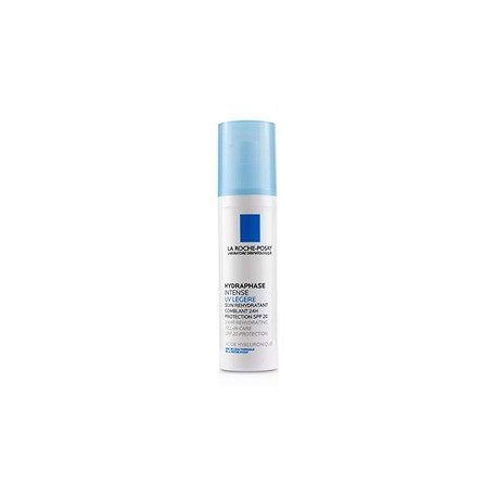 LA ROCHE-P HYDRAPHASE UV 20+FPS CREMA FACIAL 50ML