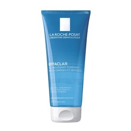 LA ROCHE-P EFFACLAR GEL LIMPIADOR PURIFICANTE 200ML