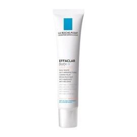 LA ROCHE-P EFFACLAR DUO UNIFIANT ANTI-IMPERFECCIONES COLOR 40ML