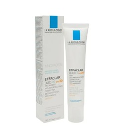 LA ROCHE-P EFFACLAR DUO 30+FPS ANTI-IMPERFECCIONES 40ML