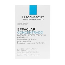 LA ROCHE-P EFFACLAR CONCENTRADO BARRA 70G