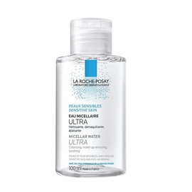 LA ROCHE POSAY AGUA MICELAR ULTRA PIEL SENSIBLE 100ML