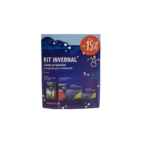 KIT INVERNAL+HNAT+NF+ADEROG
