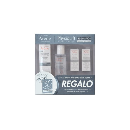 KIT AVENE PHYS SER+LOC+EMUL+BMO