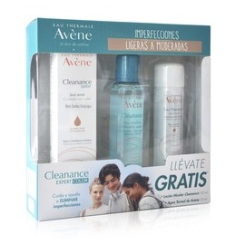 KIT AVENE CRACOL40ML+A-MC+A-TER