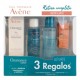 KIT AVENE CLEAN+GEL+A MIC+BLOQ